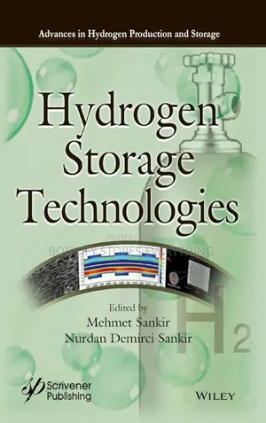 Hydrogen Storage Technologies
