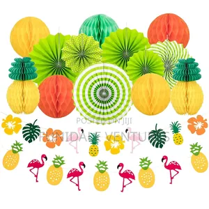 Party Decoration Set