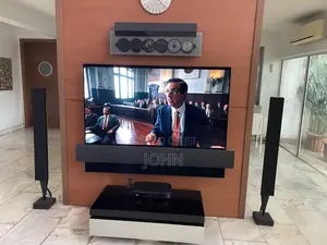 Bang and Olufsen Eclipse 65 Oled Smart TV