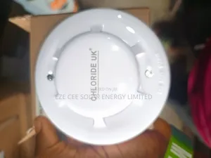 Smoke Detector