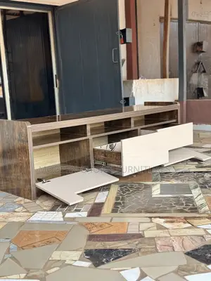 5ft Tv Stand Up for Grab