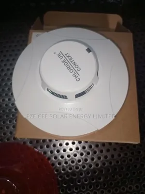 Smoke Detector