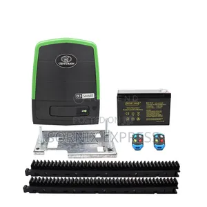 Centurion D3 Smart
