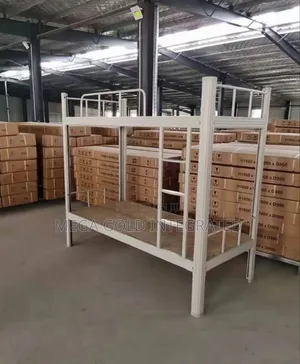 School Bunk Bed