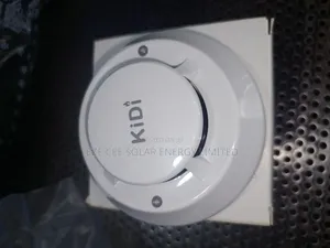 Smoke Detector