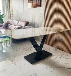 160*90cm Cross Leg Table