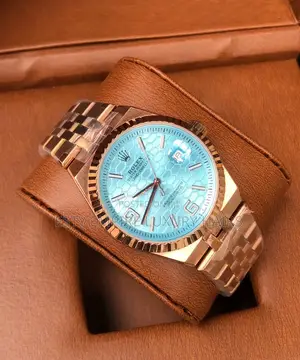 High Quality Luxury Rolex Chain Wristwatches