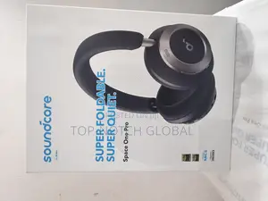 Soundcore Space One Pro