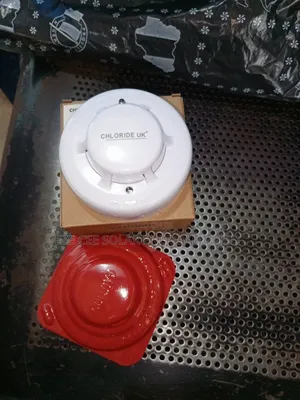 Heat Detector