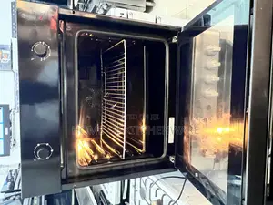 Inbuilt Oven Gas and Electric Tokunbo
