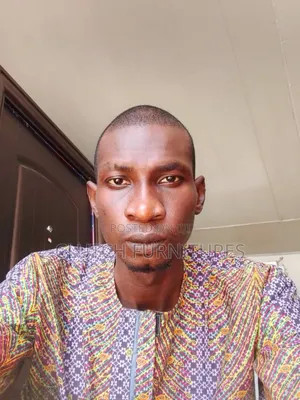 Mr Fajemirokun Akinwale Oluwasegun