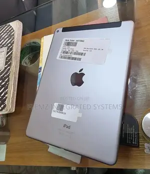 Apple iPad Air 2 128 GB Gray