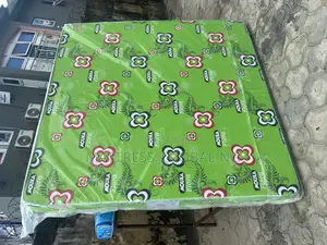 6 by 6 Mouka Foam