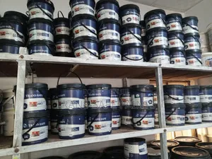 Tran-Safe Premium Silk 10kg