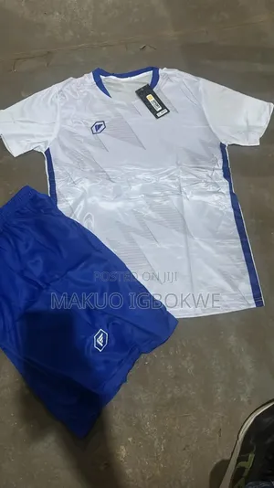 Up and Down Plain Jerseys Available
