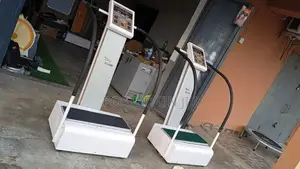 Vibration Massage (Body Master)