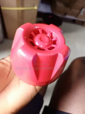 Fire Alarm Sounder