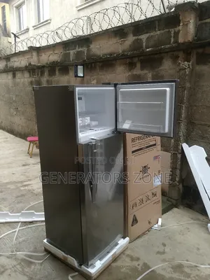 Lg 308l Double Door Refrigerator – Spacious Energy Efficient