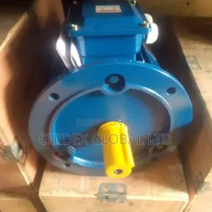 Original Brand New GPHQ Electric Motor 7.5kw 10hp