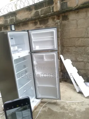 Lg 308l Refrigerator – Large Capacity, Modern Design