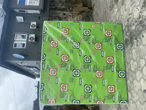 6 by 6 by 10inches Mouka Foam Store