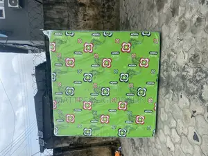 6 by 6 by 10inches Mouka Foam Store