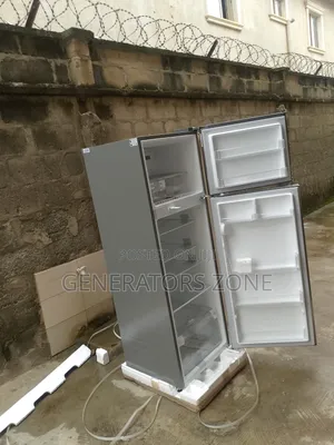Lg 308l Double Door Fridge – Reliable, Durable Efficient