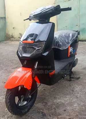 New Ducati 2025