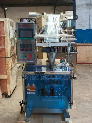 Powder Four Side Packing Machine
