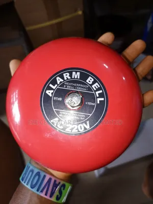 Alarm Bell