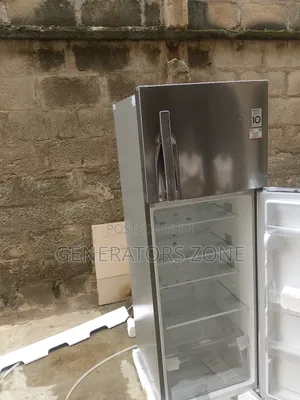 Lg 308l Smart Refrigerator – Spacious Storage for Modern Homes