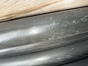 300mm 3.5core Armored Cable