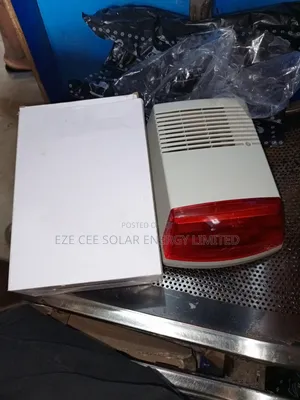 14v Sounder With Flasher
