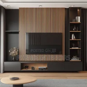 Tv Unit Console Design Installer