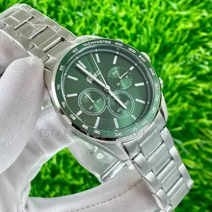 High Quality Luxury Lacoste Chain Watches