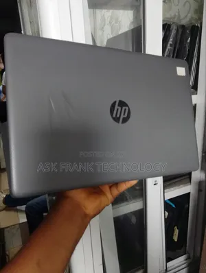 Laptop HP 250 G7 8GB Intel Core I3 SSD 256GB
