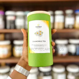 Chamomile Tea