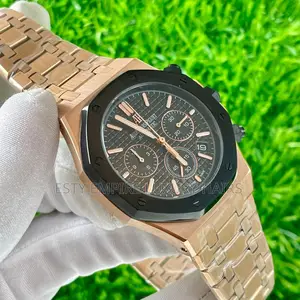 High Quality Luxury Audemars Piquet Chain Wristwatch