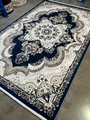 Super High Quality Arebian Center Rug Size 8ft 11ft