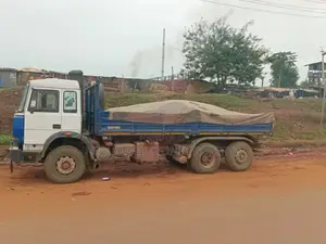 10 Tons 3/4 Down Granite