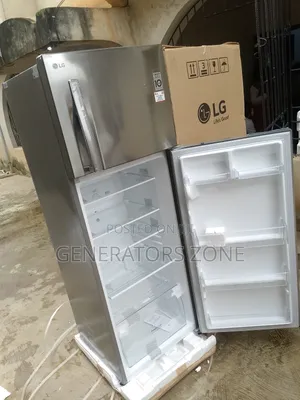 Lg 308l Refrigerator – Premium Quality, Long-Lasting Freshness
