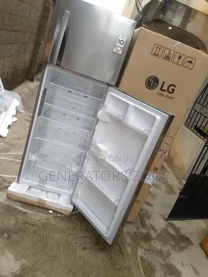 Lg 308l Double Door Fridge – Cooling Made Smarter
