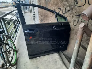 Lexus Rx350 2018 Door Front