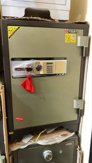 Fireproof Safe For Office And Home
