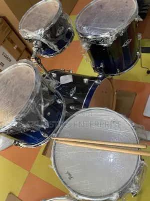 Quality Pearl Export Series Drumset