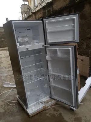 Lg 308l Refrigerator – Maximum Space, Modern Comfort