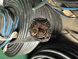 25mm X4 Core Armored Cable Available At Affordable Price