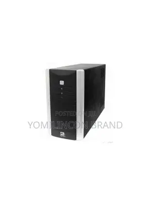 Mercury 2kva Elite Pro Ups