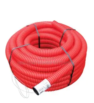 Tpc 63 Mm Sheath For Btr Network Extension Tpc Sheath With A Diameter