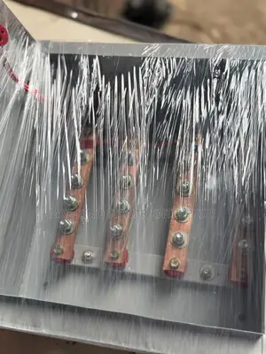 200amps Bus Bar Available At Affordable Price